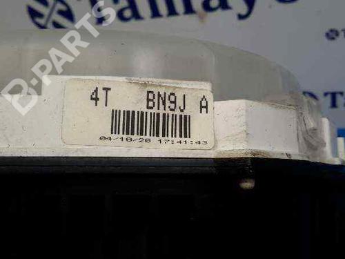 Instrument cluster MAZDA 2 (DY)  | BP2707481C47 