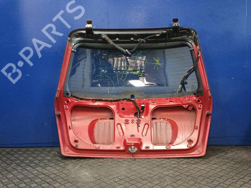 Tailgate MINI MINI (R50, R53)  | BP29509920C6 