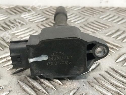 Ignition coil DACIA SANDERO II TCe 90 (B8M1, B8MA, B8AC) | BP37637056M94 - Image 3
