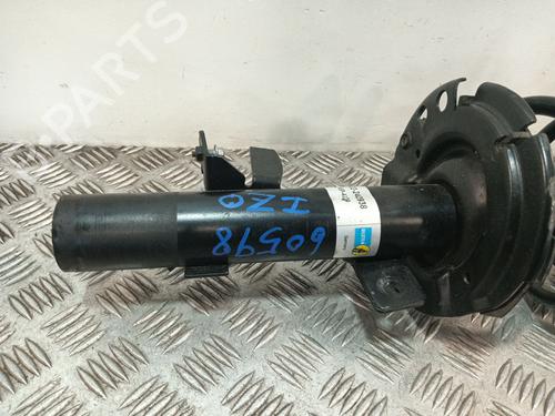 Left front shock absorber FORD TRANSIT CONNECT V408 Box Body/MPV 1.5 TDCi | BP36032962M16 - Image 3