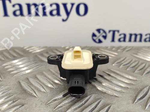 Used Electronic sensor VW POLO V (6R1, 6C1) 1.4 TDI (90 hp) 15543512
