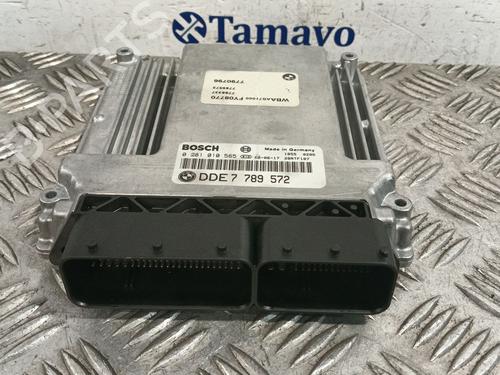 Used Engine control unit (ECU) BMW 3 (E46) [1997-2005]  29999127