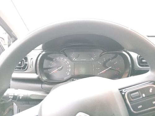 Instrument cluster CITROËN C3 III (SX) 1.2 PURETECH 82 | BP39005548C47 - Image 2