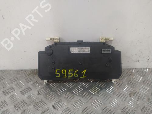 Quadrante RENAULT MASTER III Bus (JV) 2.3 dCi 125 FWD (JV0C, JV0D, JV0H, JV0G, JV0J) | BP39554465C47 - Image 2