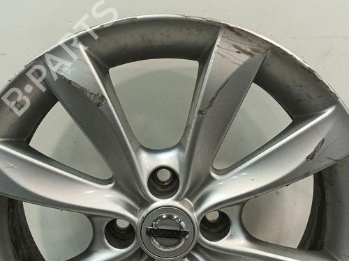 Rim NISSAN NOTE (E12) 1.5 dCi | BP35784277C45 - Image 2