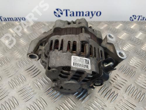 Alternator FORD FIESTA V (JH_, JD_)  | BP11244689M7 