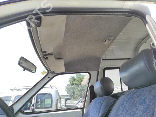 Left mirror CITROËN C15 Box Body/MPV (VD_) 1.9 D | BP20085489C26 