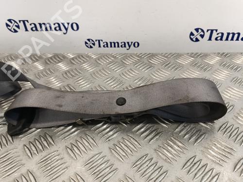 Rear left seatbelt BMW X5 (E53) 4.4 i | BP18682515I29 