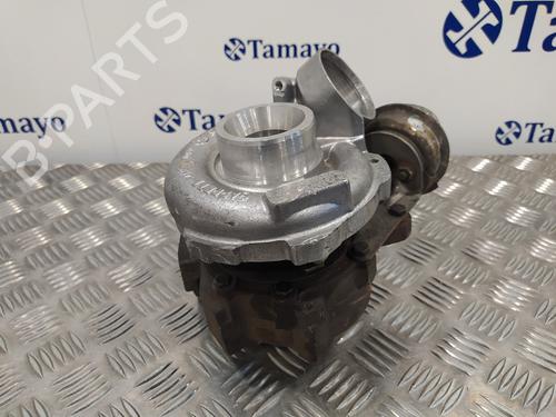 Turbocharger/Supercharger MERCEDES-BENZ C-CLASS (W203)  | BP9769994M71 