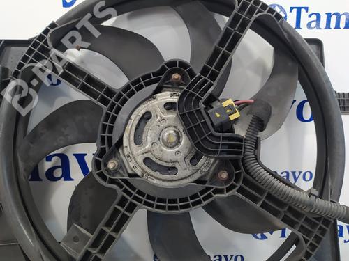Koelventilatormotor PEUGEOT BIPPER (AA_)  | BP6314519M35