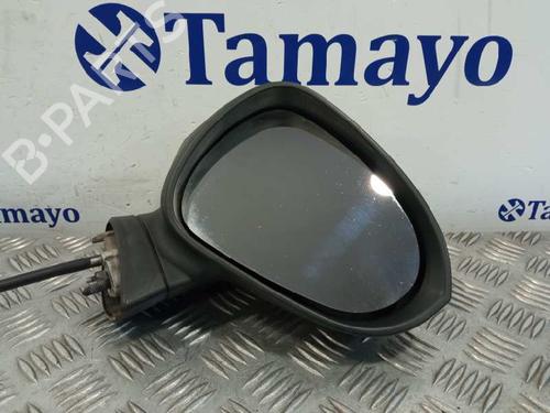Used Right mirror SEAT IBIZA IV SC (6J1, 6P5) [2008-2018]  24968848