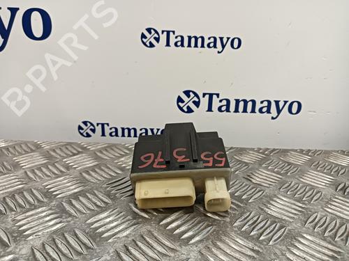 Electronic module PEUGEOT PARTNER Tepee  | BP20481157M83 