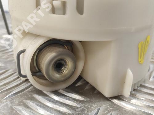 Fuel pump PEUGEOT 206 Hatchback (2A/C) 1.4 i | BP1622499M76 