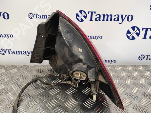 Venstre baglygte KIA RIO I Hatchback (DC)  | BP15083474C34 