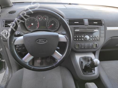 Front right window mechanism FORD FOCUS C-MAX (DM2) 1.6 TDCi | BP21381362C23 