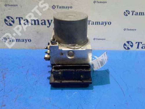ABS pump RENAULT MEGANE II (BM0/1_, CM0/1_)  | BP4644030M43 