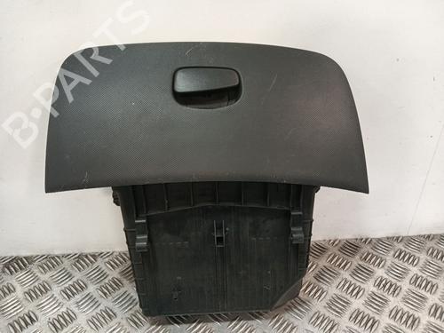 Vano posta oggetti Vano posta oggetti RENAULT CLIO IV (BH_) 1.5 dCi 75 (75 hp) 34536267 34536267