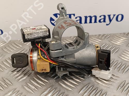 Ignition barrel MITSUBISHI OUTLANDER I (CU_W) 2.0 (CU2W) | BP16686631M48 