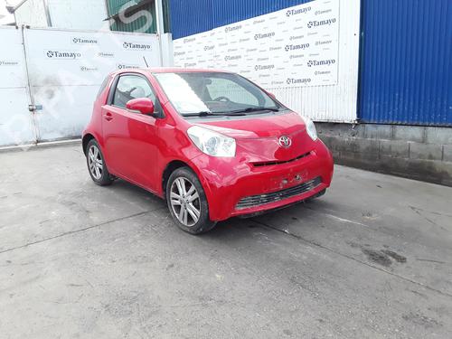 Used Parts TOYOTA IQ (_J1_) [2008-2015]  4184078