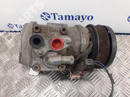 AC compressor CHRYSLER VOYAGER / GRAND VOYAGER III (GS_, NS_)  | BP1243077M34 