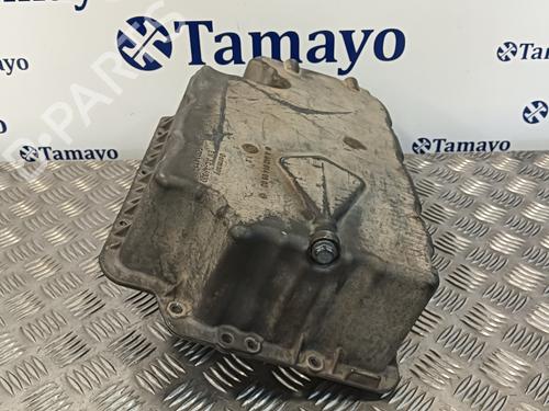 Oil sump MERCEDES-BENZ SPRINTER 3,5-t Van (B906) 318 CDI (906.631, 906.633, 906.635, 906.637) | BP14359077M115 