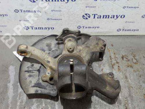 Right front steering knuckle VW GOLF IV (1J1) 1.6 | BP4827672M26