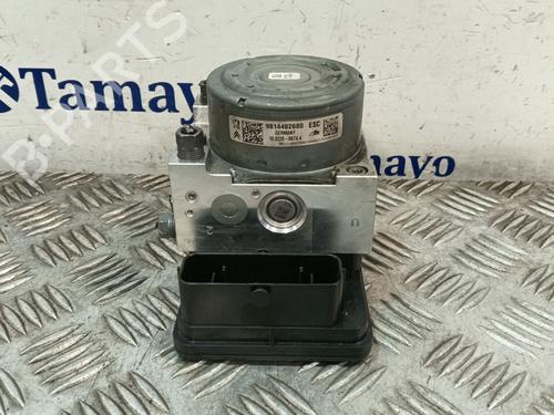 Módulo de ABS Módulo de ABS CITROËN C3 II (SC_) 1.6 BlueHDi 75 (75 hp) 36041191 36041191
