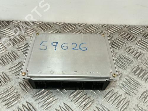 Engine control unit (ECU) BMW 5 (E39) | BP33118134M57 - Image 4