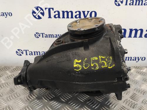 Differensial bakvogn MERCEDES-BENZ C-CLASS (W203)  | BP24114654M24 