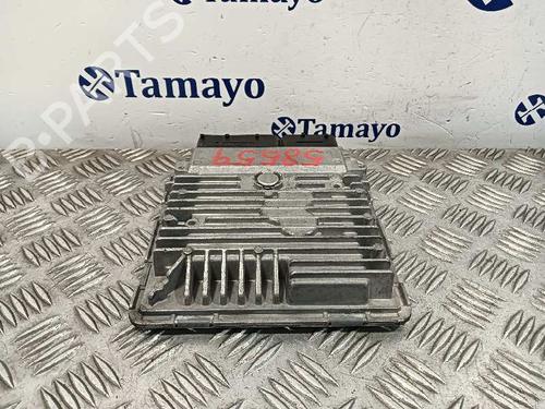 Engine control unit (ECU) SEAT ALTEA (5P1)  | BP25290488M57 