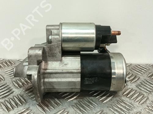 Used Starter NISSAN QASHQAI I (J10, NJ10) 1.5 dCi (106 hp) 32868528