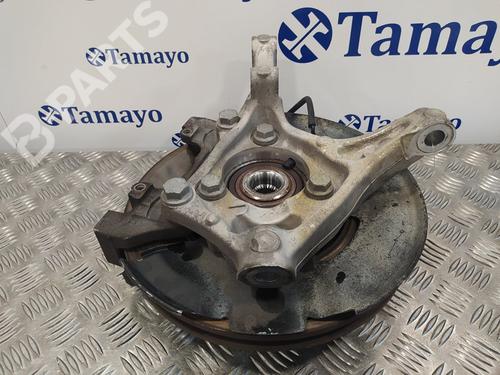 Højre Styrespindel Lejehus OPEL ASTRA J Sports Tourer (P10) [2010-2015]  8952240