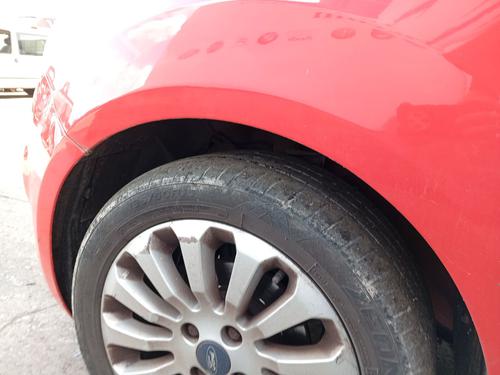 Hjulbue Hjulbue FORD KA (RU8) 1.2 (69 hp) 34604405 34604405