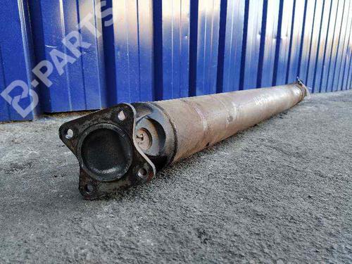 Driveshaft OPEL FRONTERA B (U99) 2.2 DTI (6B_ZC, 6B_VF, 6B_66, 6B_76) | BP6781303M37 