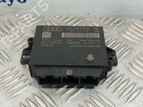Used Electronic module AUDI A1 Sportback (8XA, 8XF) [2011-2019]  24416343