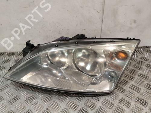 Used Left headlight Left headlight 38938412 38938412