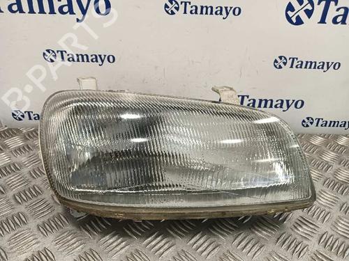Højre forlygte TOYOTA RAV 4 I Cabrio (_A1_) [1997-2000]  24548822