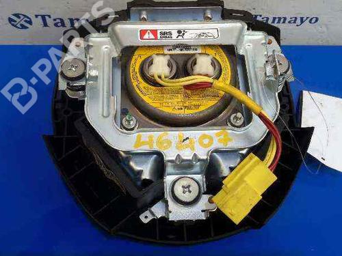 Driver airbag HONDA FR-V (BE) 2.2 i CTDi (BE5) | BP5600843C9 