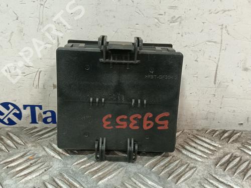 Electronic module MAZDA CX-3 (DK) 2.0 SKYACTIV-G (DK5W, DK6W) | BP32403057M83