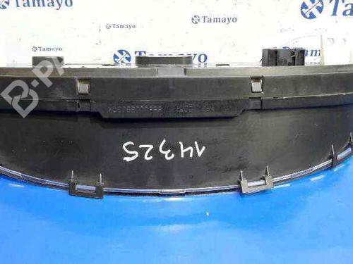 Instrument cluster FIAT IDEA (350_) 1.4 16V | BP1768177C47 