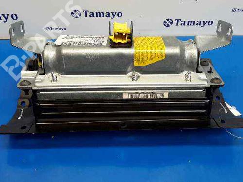 Passenger airbag VW POLO (9N_, 9A_) 1.4 16V | BP6163351C10 