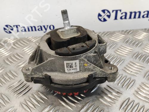 Engine mount BMW 3 (F30, F80) 335 i | BP17496372M89 