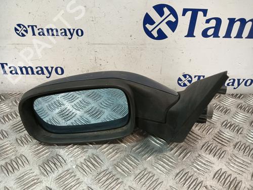 Used Left mirror RENAULT LAGUNA II Grandtour (KG0/1_) 2.0 16V (KG00, KG0K, KG0W, KG0P) (135 hp) 32184428