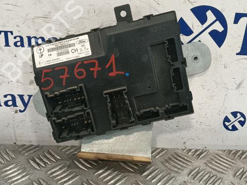 Elektronische module FORD FIESTA IV (JA_, JB_) [1995-2006]  29811551