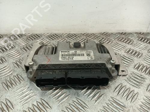 Used Engine control unit (ECU) Engine control unit (ECU) TOYOTA AYGO (_B1_) 1.0 (KGB10_, KGB10R) (68 hp) 35982184 35982184