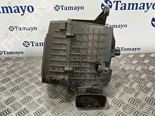 Air filter box SEAT TOLEDO III (5P2)  | BP26396670M87 