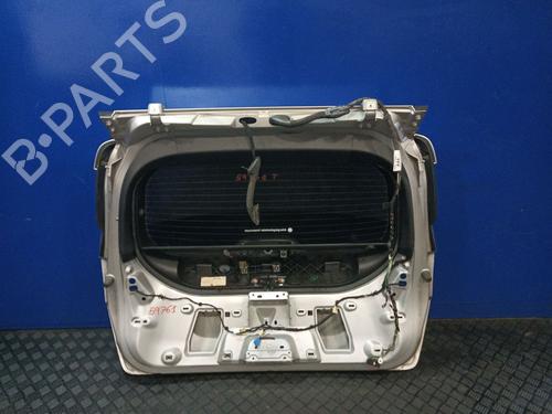 Tailgate FORD KUGA I 2.0 TDCi | BP31026541C6 