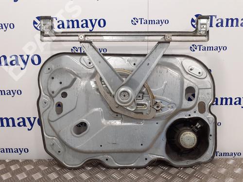 Front right window mechanism FORD FOCUS C-MAX (DM2)  | BP1799745C23 
