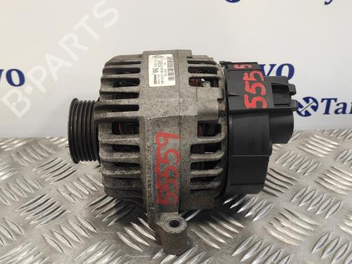 Alternator FIAT PANDA (169_) 1.2 (169.AXB11, 169.AXB1A) | BP14359373M7 