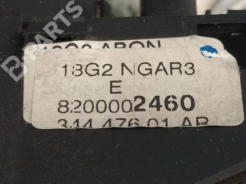 Squib airbag RENAULT LAGUNA II (BG0/1_) 2.0 16V IDE (BG0N) | BP9369393C102 
